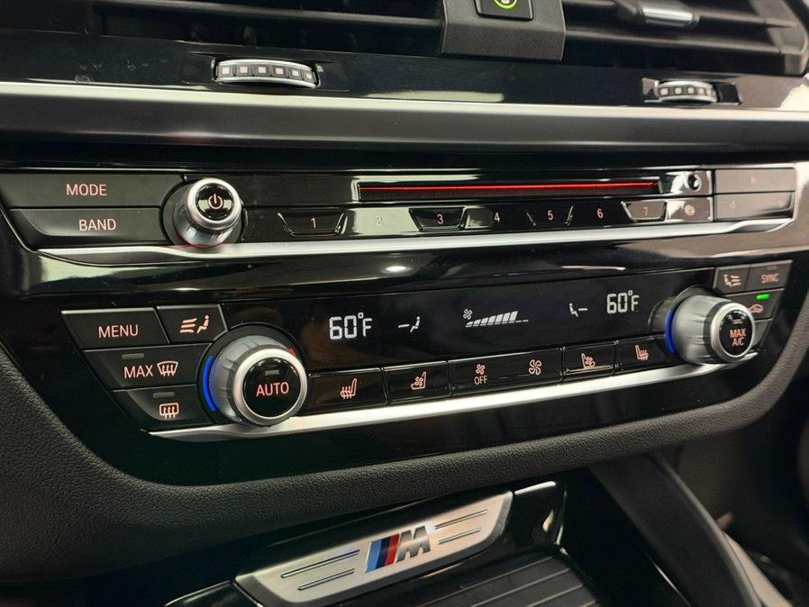 2020 BMW X4 M AWD 缩略图 47