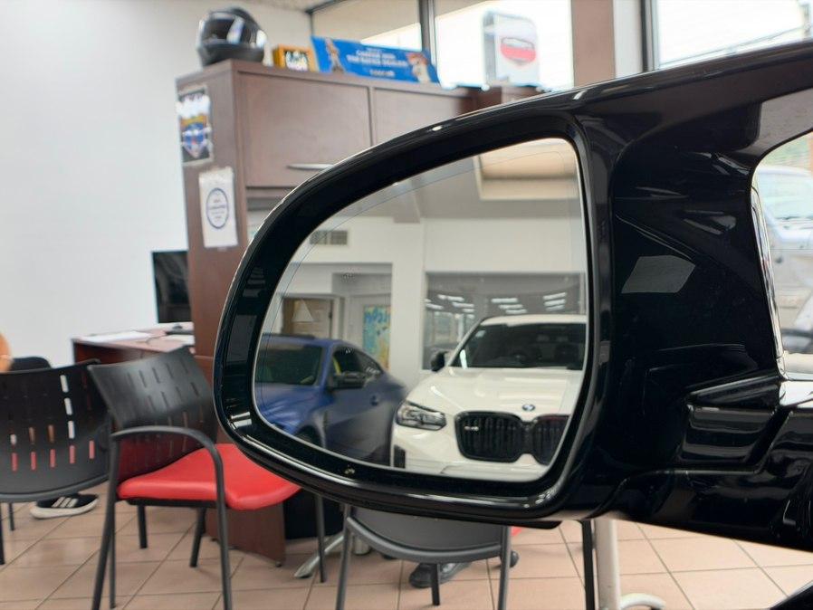 2020 BMW X4 M AWD 缩略图 55