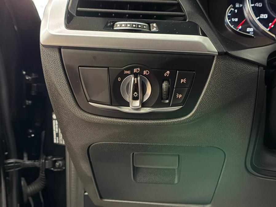 2020 BMW X4 M AWD 缩略图 41