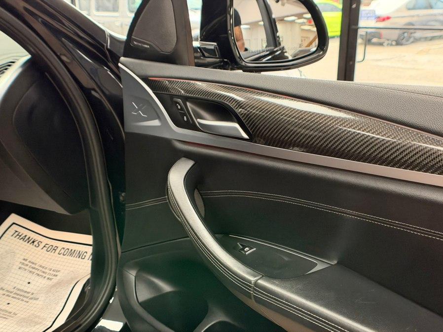 2020 BMW X4 M AWD 缩略图 28