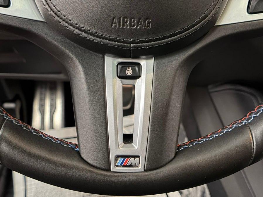 2020 BMW X4 M AWD 缩略图 44