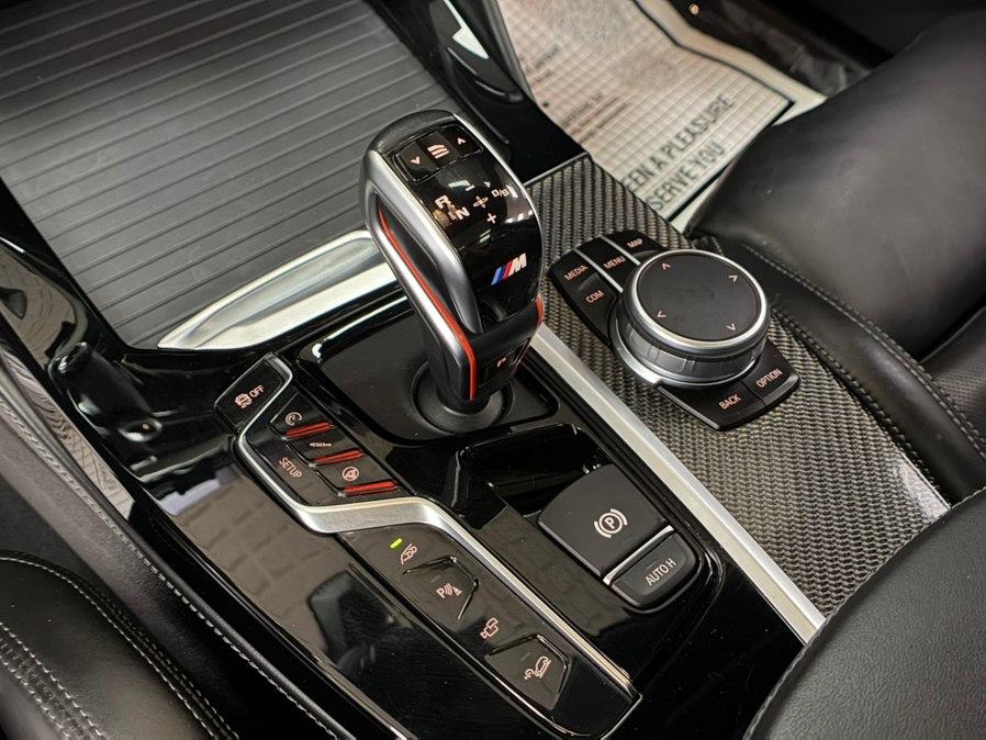 2020 BMW X4 M AWD 缩略图 45