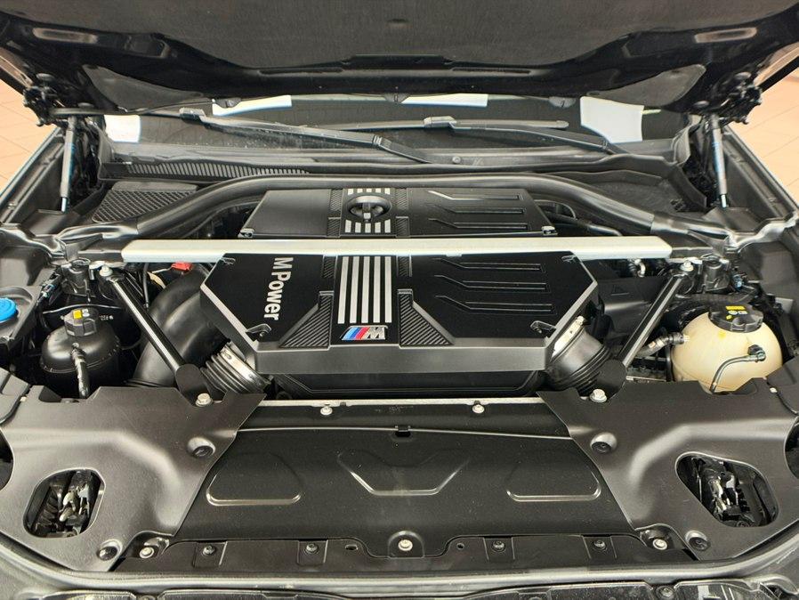 2020 BMW X4 M AWD 缩略图 58