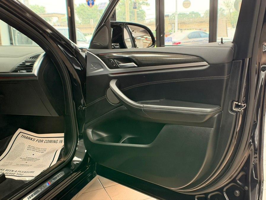 2020 BMW X4 M AWD 缩略图 26