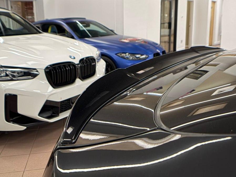 2020 BMW X4 M AWD 缩略图 61
