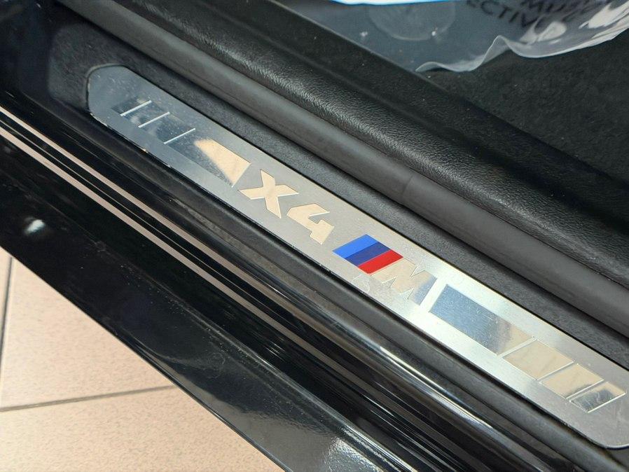 2020 BMW X4 M AWD 缩略图 57