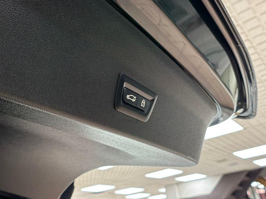2020 BMW X4 M AWD 缩略图 17
