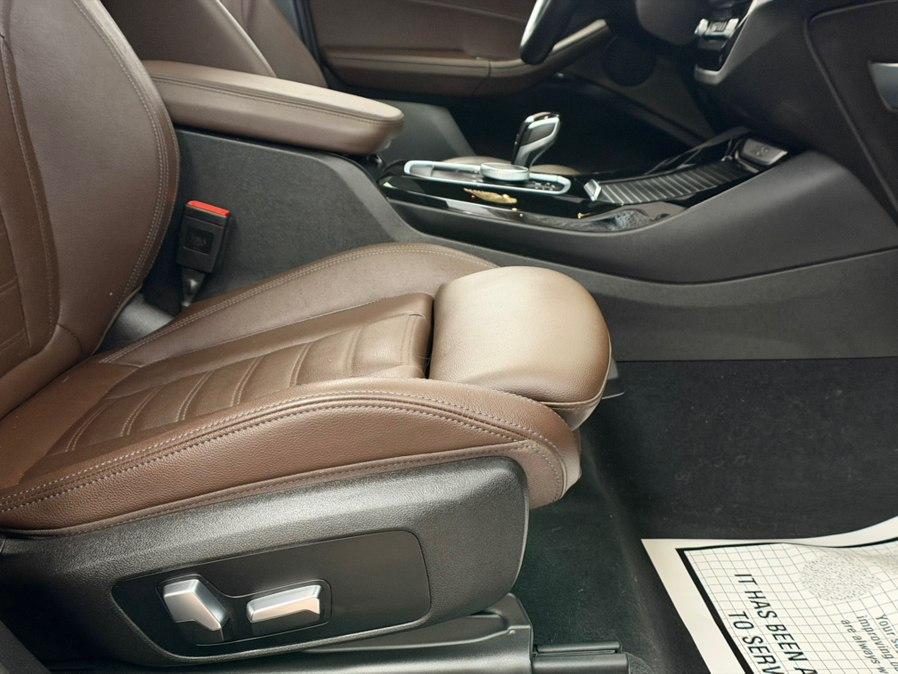 2023 BMW X3 XDRIVE30I 缩略图 22