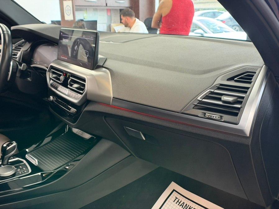 2023 BMW X3 XDRIVE30I 缩略图 23