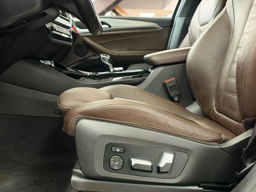 2023 BMW X3 XDRIVE30I 缩略图 15