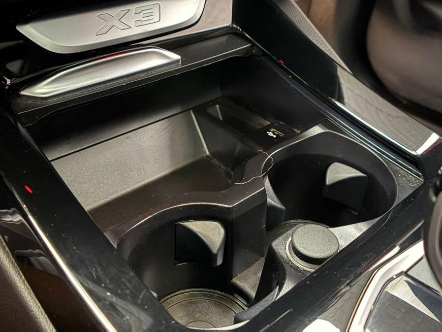 2023 BMW X3 XDRIVE30I 缩略图 47
