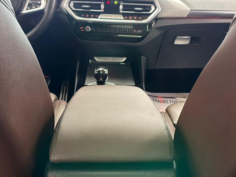2023 BMW X3 XDRIVE30I 缩略图 39