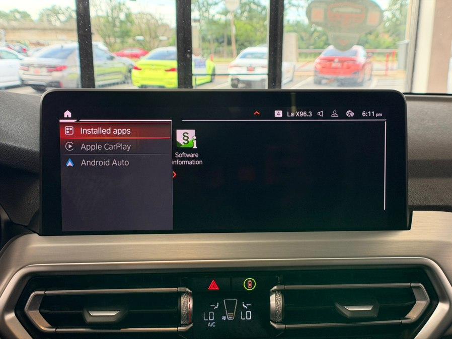 2023 BMW X3 XDRIVE30I 缩略图 50