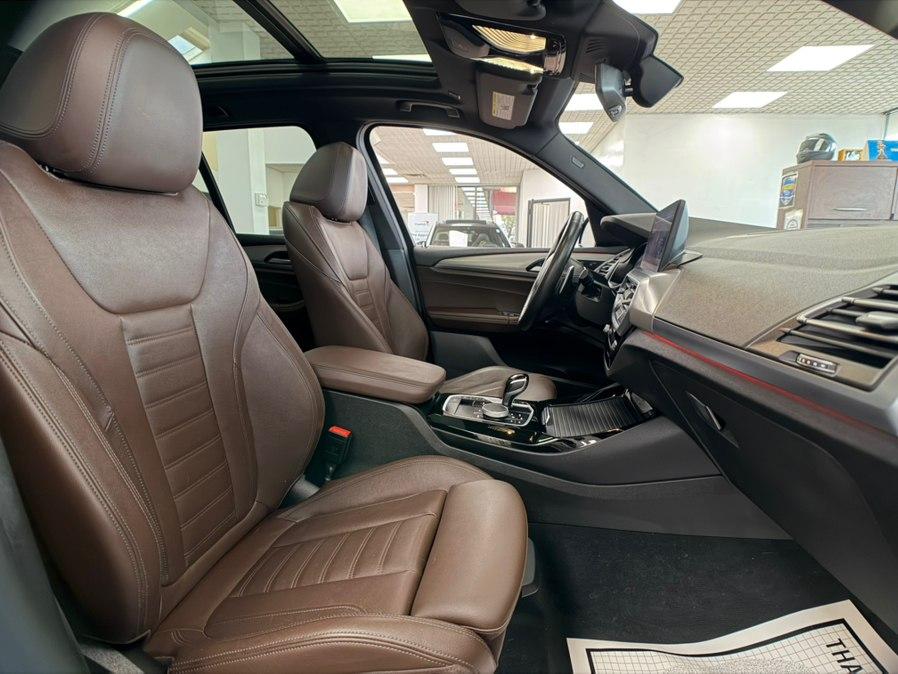2023 BMW X3 XDRIVE30I 缩略图 20