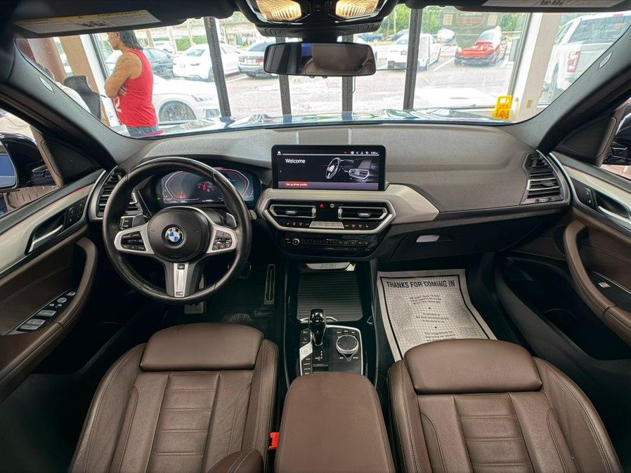 2023 BMW X3 XDRIVE30I 缩略图 32