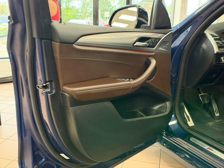 2023 BMW X3 XDRIVE30I 缩略图 24