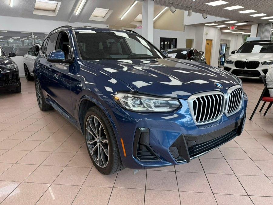 صورة 8 لـ 2023 BMW X3 XDRIVE30I