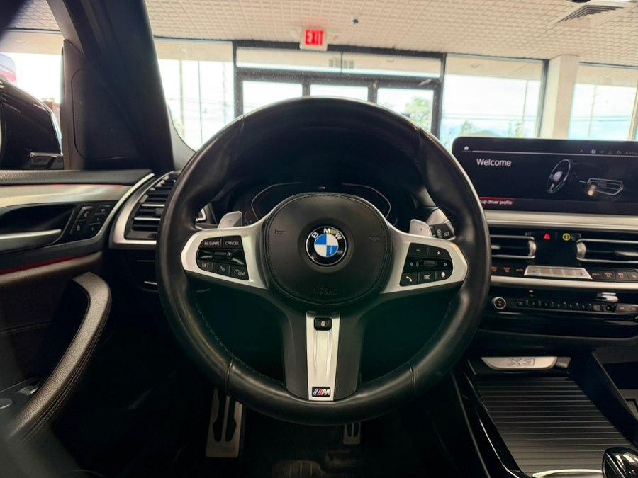 2023 BMW X3 XDRIVE30I 缩略图 41
