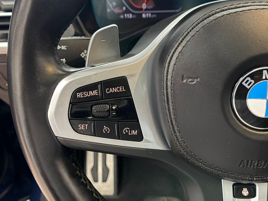 2023 BMW X3 XDRIVE30I 缩略图 43