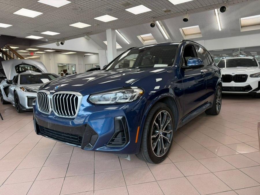 صورة 2 لـ 2023 BMW X3 XDRIVE30I