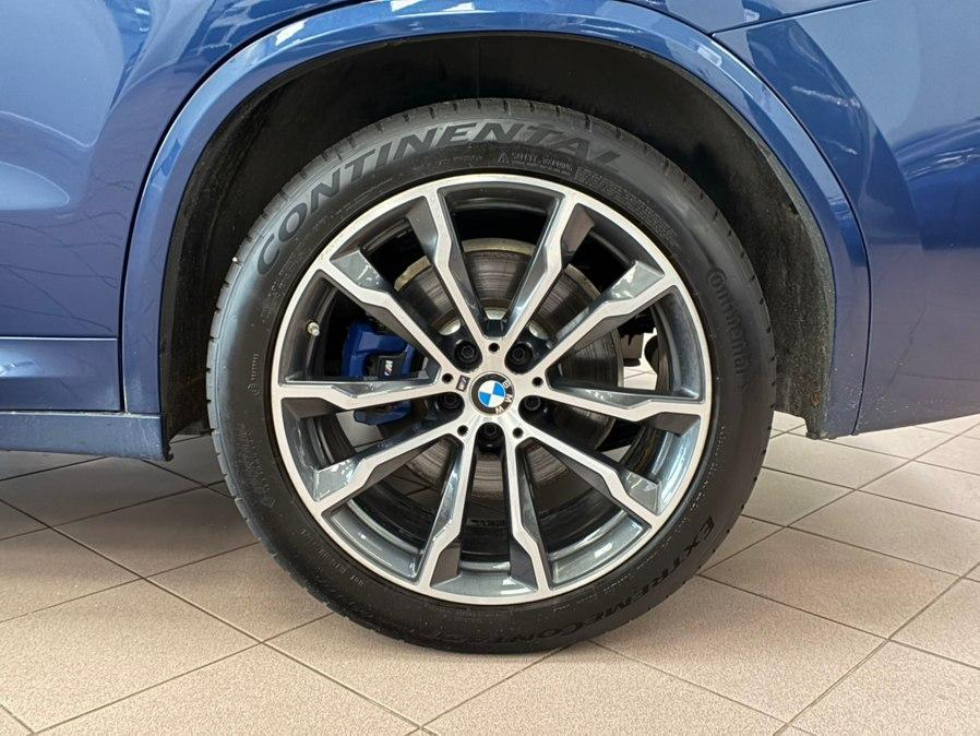 2023 BMW X3 XDRIVE30I 缩略图 62