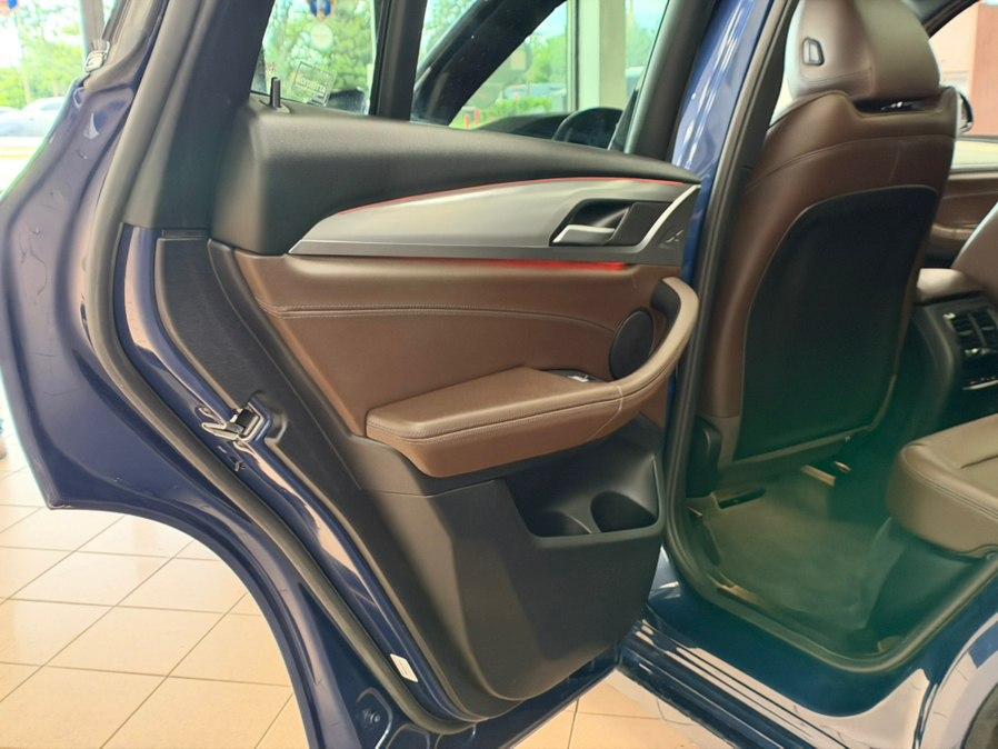 2023 BMW X3 XDRIVE30I 缩略图 26