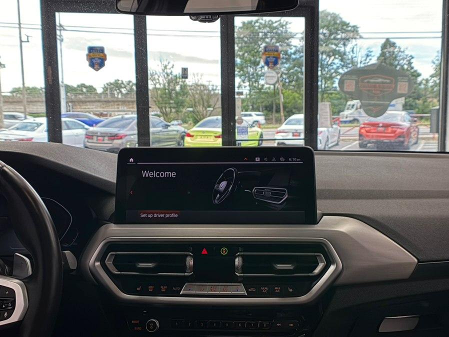 2023 BMW X3 XDRIVE30I 缩略图 36