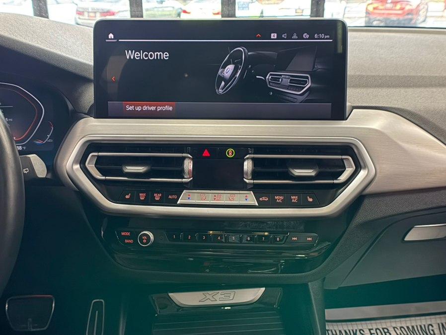 2023 BMW X3 XDRIVE30I 缩略图 37