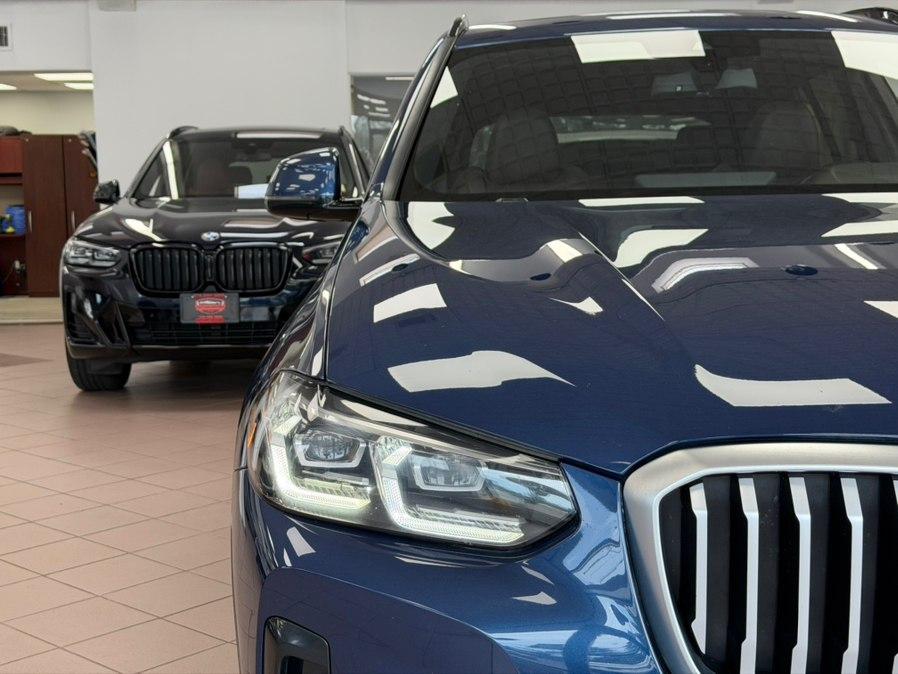 صورة 10 لـ 2023 BMW X3 XDRIVE30I