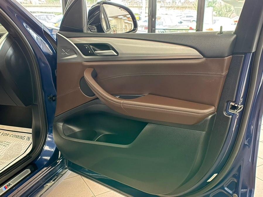 2023 BMW X3 XDRIVE30I 缩略图 28