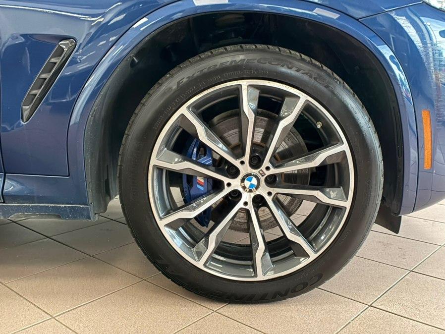 2023 BMW X3 XDRIVE30I 缩略图 64