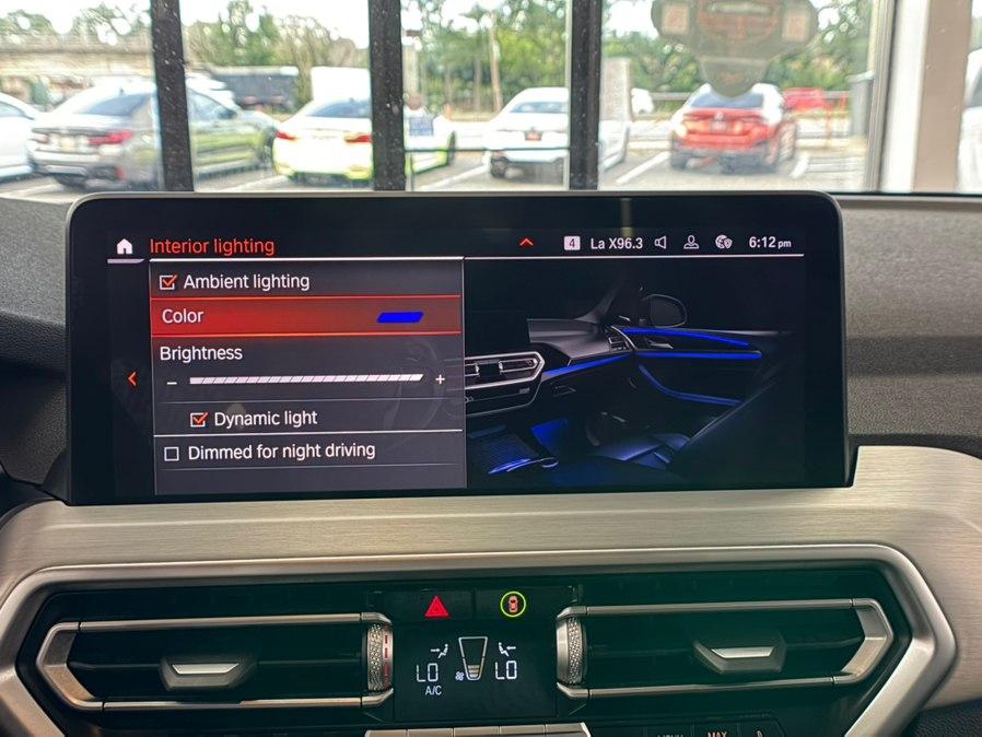 2023 BMW X3 XDRIVE30I 缩略图 54