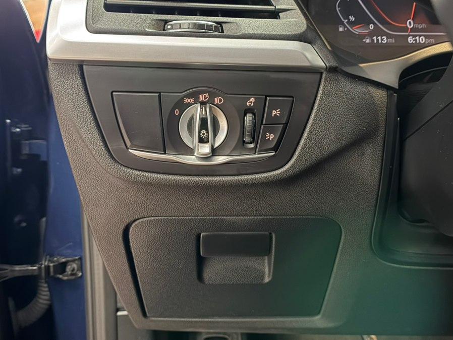 2023 BMW X3 XDRIVE30I 缩略图 42