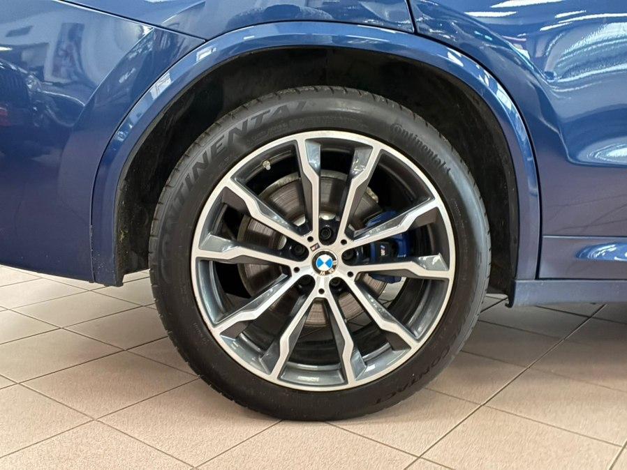 2023 BMW X3 XDRIVE30I 缩略图 63