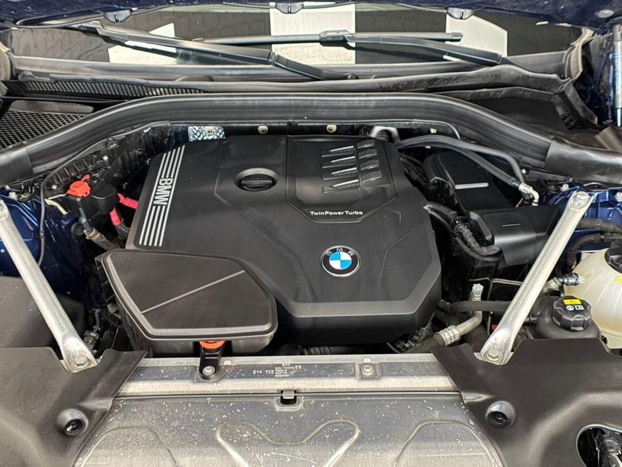 2023 BMW X3 XDRIVE30I 缩略图 60