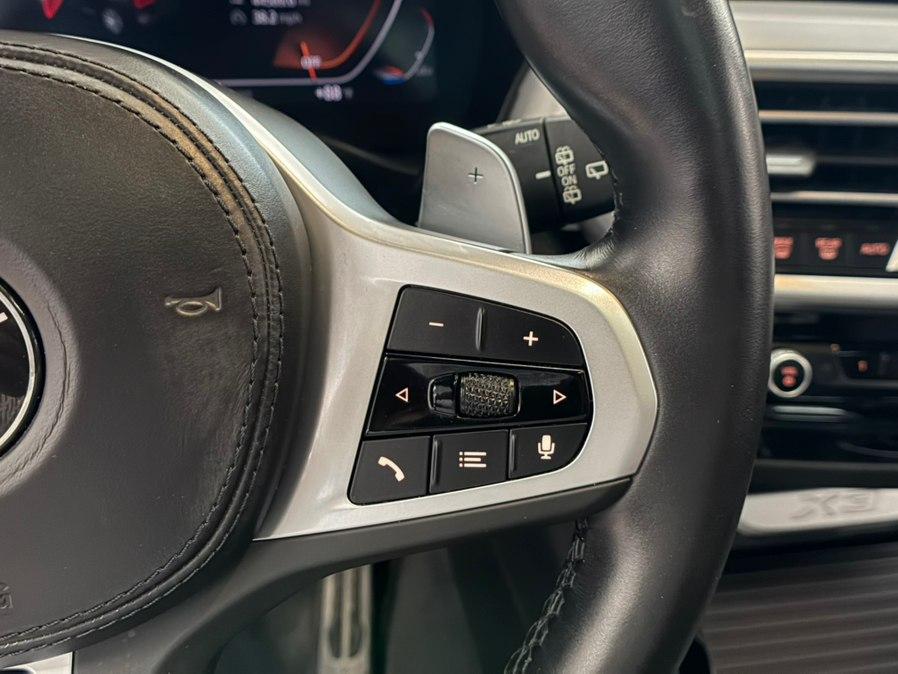 2023 BMW X3 XDRIVE30I 缩略图 44