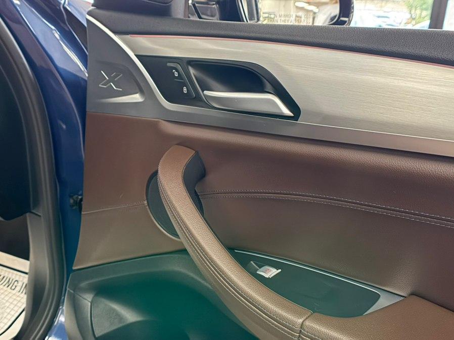 2023 BMW X3 XDRIVE30I 缩略图 29
