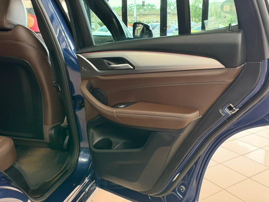 2023 BMW X3 XDRIVE30I 缩略图 27