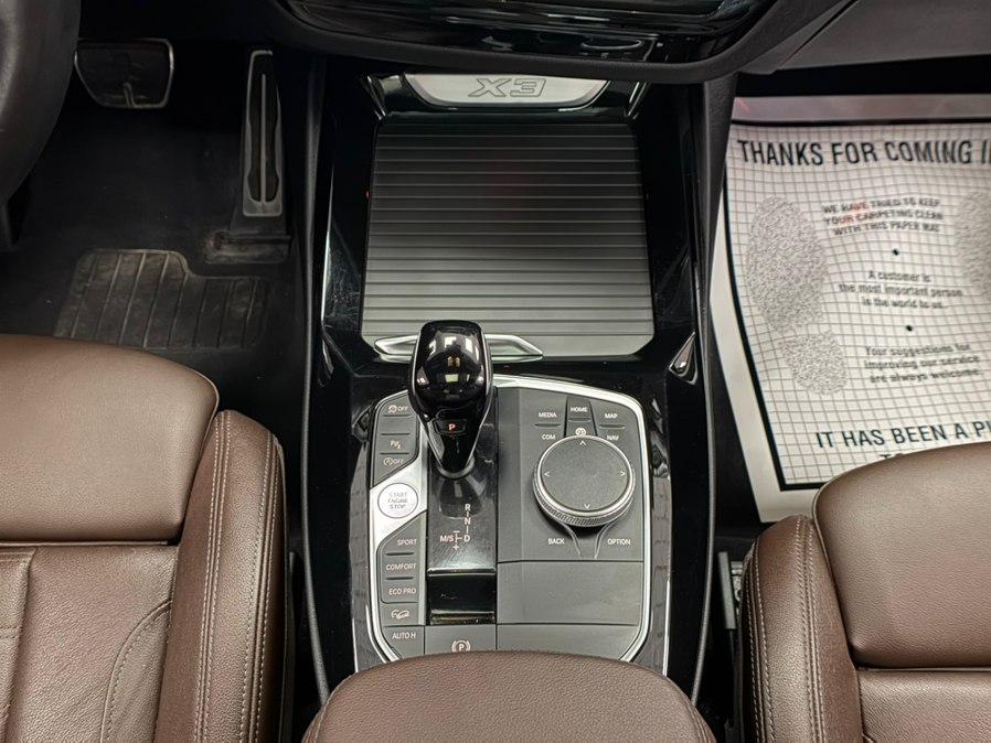 2023 BMW X3 XDRIVE30I 缩略图 38