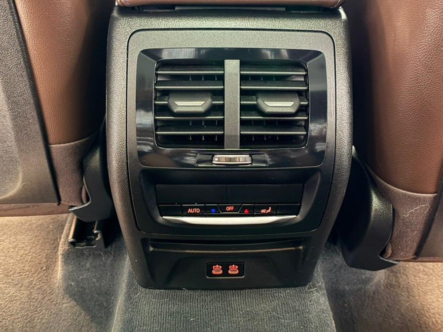 2023 BMW X3 XDRIVE30I 缩略图 40