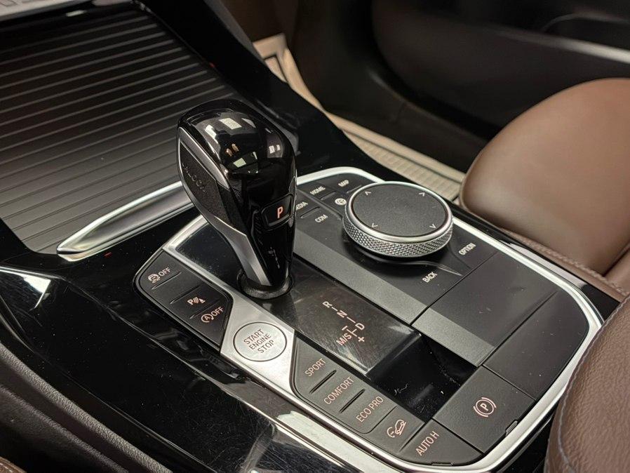 2023 BMW X3 XDRIVE30I 缩略图 46