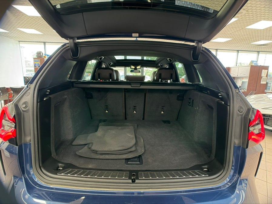 2023 BMW X3 XDRIVE30I 缩略图 17