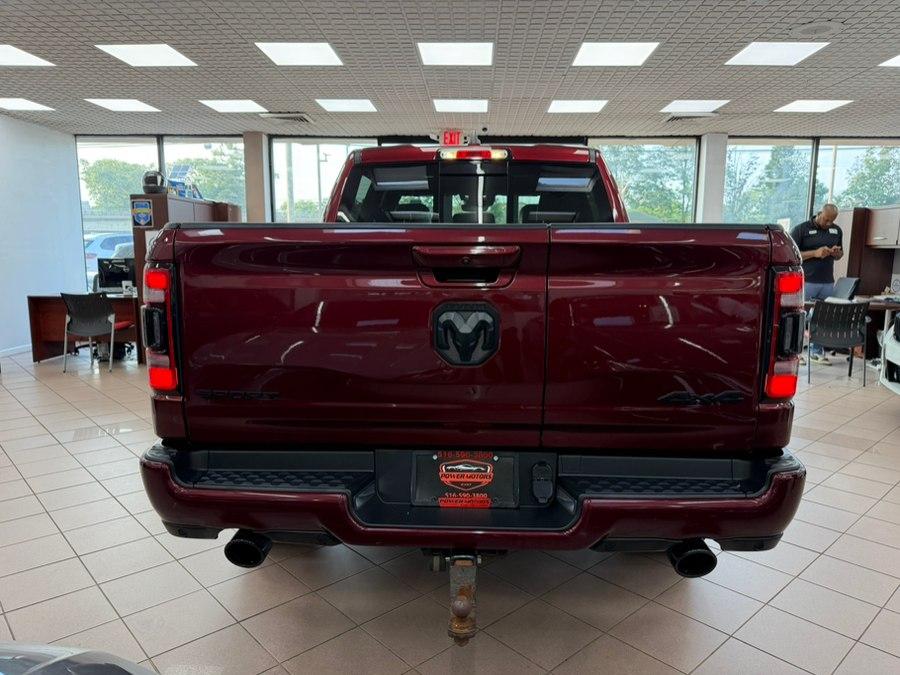 صورة 6 لـ 2021 RAM 1500 REBEL