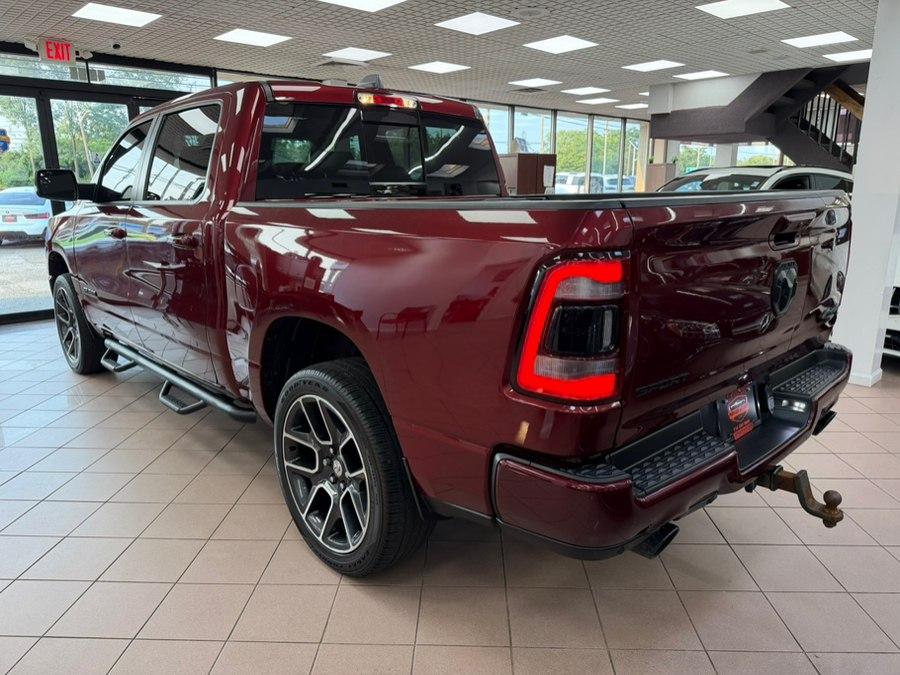 صورة 5 لـ 2021 RAM 1500 REBEL