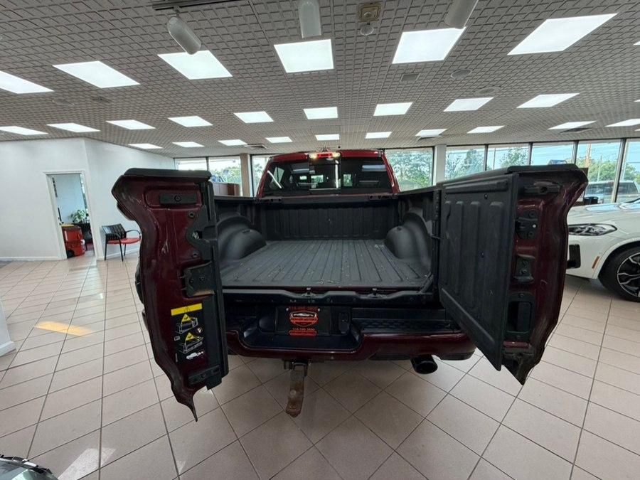 صورة 7 لـ 2021 RAM 1500 REBEL