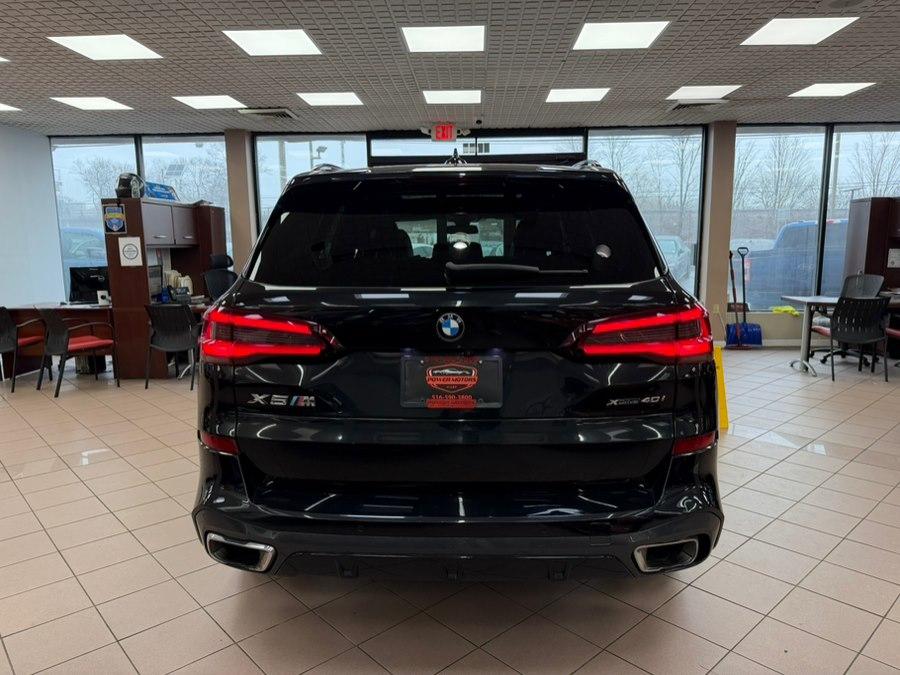 2023 BMW X5 XDRIVE40I SPORTS ACTIVITY VEHICLE 照片 5