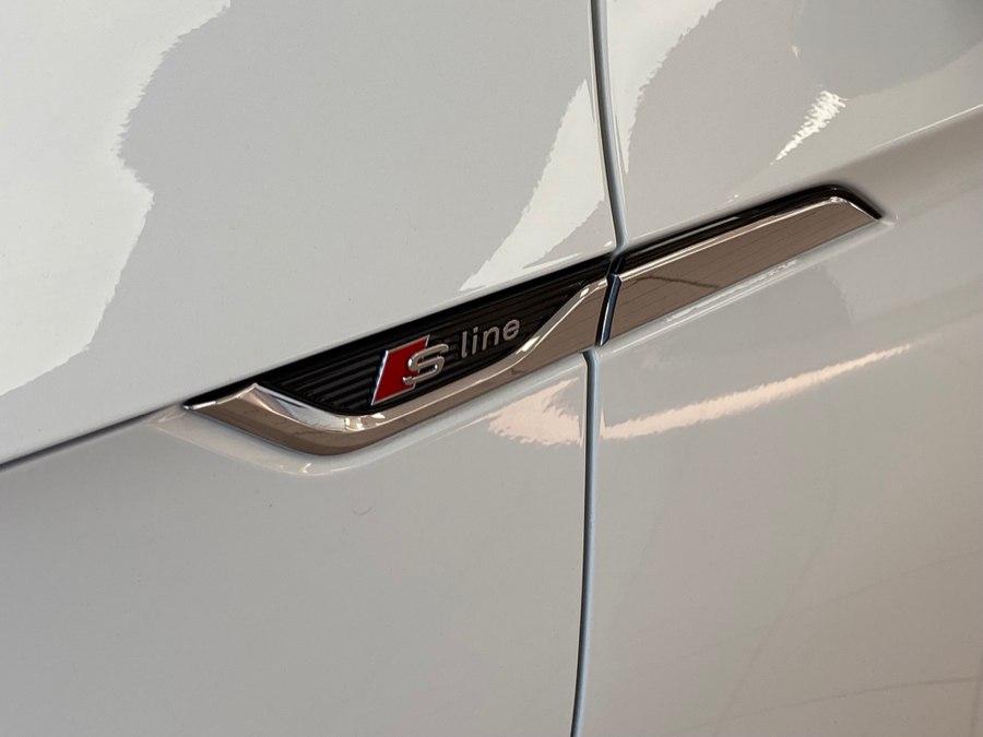 2025 AUDI A5 SPORTBACK 45 S LINE PREMIUM — миниатюра 66