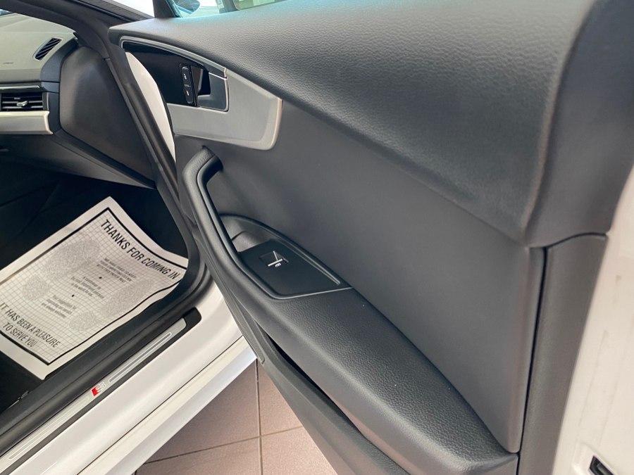 2025 AUDI A5 SPORTBACK 45 S LINE PREMIUM — миниатюра 35