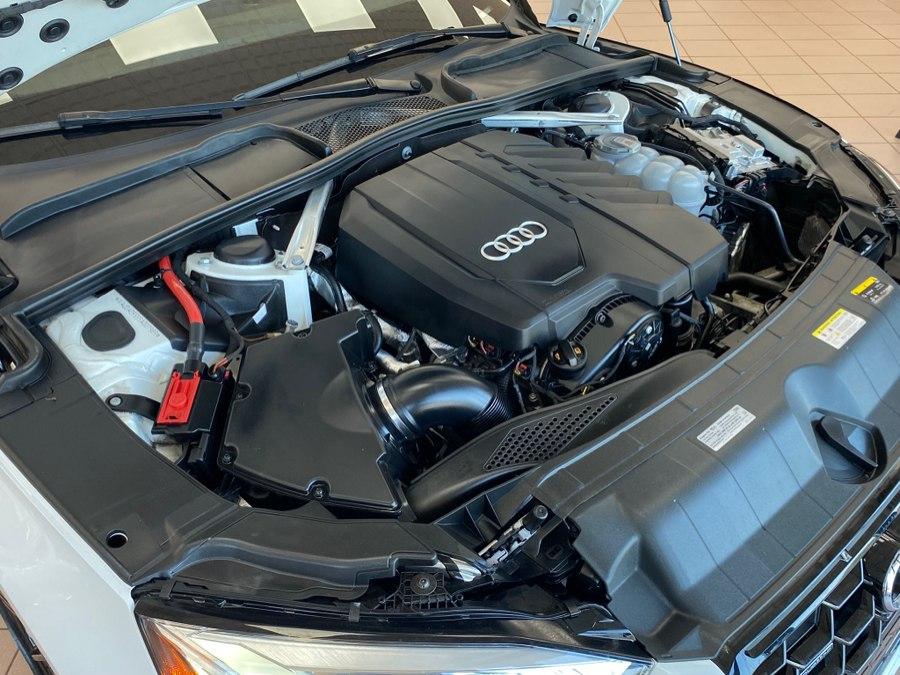 2025 AUDI A5 SPORTBACK 45 S LINE PREMIUM — миниатюра 67