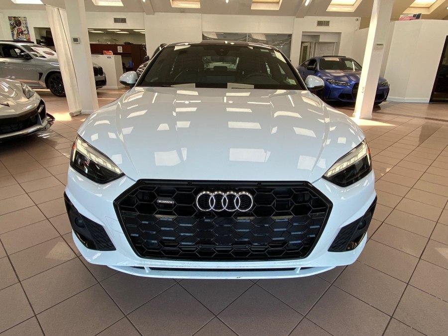 2025 AUDI A5 SPORTBACK 45 S LINE PREMIUM 照片 10